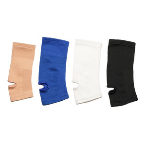 Vente chaude Gym <span class=keywords><strong>Foot</strong></span> Protect Attelle de sport élastique Support de cheville réglable - Product Image 2