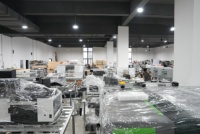 Imprimante de t-shirts A3 XINMEI en gros d'usine, machine d'impression de t-shirts avec double tête d'impression XP600, circulation automatique CMYK Blanc DTF