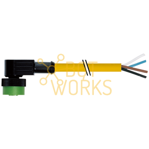 Murrelektronik 7050-12341-0340300 - Nuovo - Product Image 1