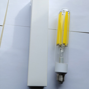 Ampoule intelligente à filament LED haute puissance 41W E40 T46 230V corps en verre haute luminosité certifié AC/DC ROHS disponible pour <span class=keywords><strong>E27</strong></span> <span class=keywords><strong>E26</strong></span> - Product Image 4