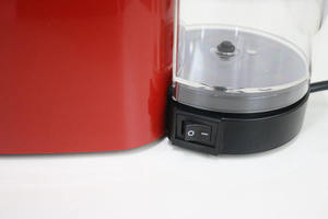 Máquina <span class=keywords><strong>de</strong></span> Café Espresso Profesional, Automática, <span class=keywords><strong>de</strong></span> Plástico, Eléctrica, Comercial, con Presión <span class=keywords><strong>de</strong></span> 19 Bares, Fabricada en China, para la Venta - Product Image 6