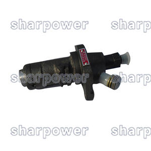 ลด 10% บนปั๊มหัวฉีดน้ำมันดีเซลคุณภาพสูง SJ/SP/<span class=keywords><strong>Shindong</strong></span> แบบ 1 สูบ 12 แรงม้า 15 แรงม้า รุ่น S1115 พร้อมการรับประกัน 6 เดือน - Product Image 5