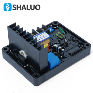 Carte régulatrice de tension Shaluo PEB700 monophasée AC AVR pour SVC - Product Image 2