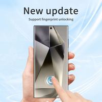 Protection d'écran en verre trempé miroir 8D coloré pour iPhone 13 15 Plus Pro XS Max XR Ultra-fin 9H