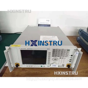 ชุดเครื่องรับสัญญาณ N9038A แบบ Keysight HX1ใช้แล้ว3Hz ถึง44 GHz - Product Image 1
