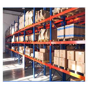 Guichang Nền Tảng Công nghiệp lửng văn phòng thắp sáng lửng đôi công nghiệp tầng lửng Hệ thống kệ - Product Image 1