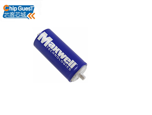 Supercondensateurs Maxwell BCAP0100 P270 S07 à double couche électrolytique (EDLC) - Product Image 2