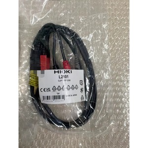 Hioki RM3544 Mégohmmètre avec connexion de température - Product Image 4