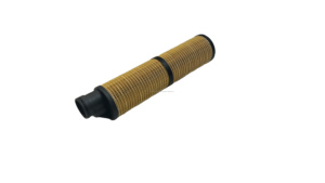 Separador de aire/aceite 1622365200 compatible y aplicable para filtro de compresor Manny - Product Image 4
