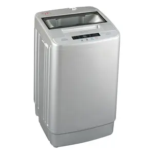 Machine à laver à chargement par le haut 7.0kg