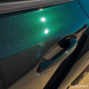 Film protecteur de peinture automobile <span class=keywords><strong>auto</strong></span>-réparateur gris clair anti-rayures et anti-UV pour carrosserie, changement de couleur, TPU PPF, garantie 10 ans - Product Image 5
