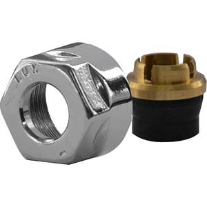 ชุดอะแดปเตอร์ทองแดง12เส้นผ่าศูนย์กลางเครื่องมือกลึงคุณภาพสูง - Product Image 1