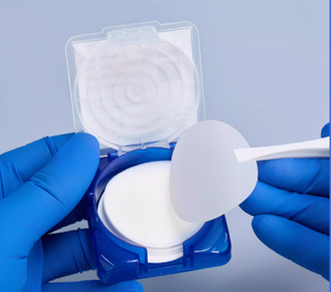 Membrana de Nylon para Filtro de 47/50 mm, 0.1 DMSO, Solvente Orgánico, OEM Laibotech - Product Image 1