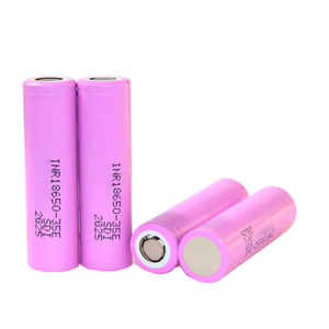 Neue Batterie zellen Elektro fahrzeuge INR18650 Batterie 18650 3350mah 35E 3500mah Elektro werkzeug Spielzeug Lithium-Ionen-Batterie - Product Image 4