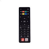 Offres Spéciales 45Key Intelligent Universel Télécommande Pour télévision