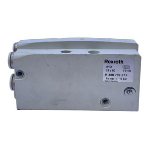 Plc R480709271 Distribuidor de energía 24V IP65 Máx. Producto con Garantía de 10 Días - Product Image 2