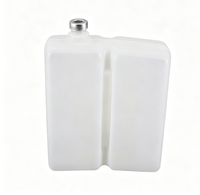 Bouteilles LB-SKN0869 pour la série L 8900 pour SOLVENT, pièce de rechange pour imprimante à jet d'encre L, compatible avec les pièces de rechange L CIJ