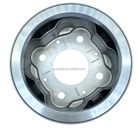 Pièces automobiles AB394C025BD AB39-4C025-BD AB3Z4A263A EB3G4C025AA Roulement de centre de poulie pour Ranger Mazda BT50