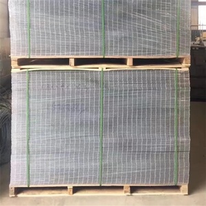 2024 358 an ninh hàng rào dây lưới hàng rào nặng đo lỗ nhỏ Hàn dây lưới hàng rào - Product Image 6