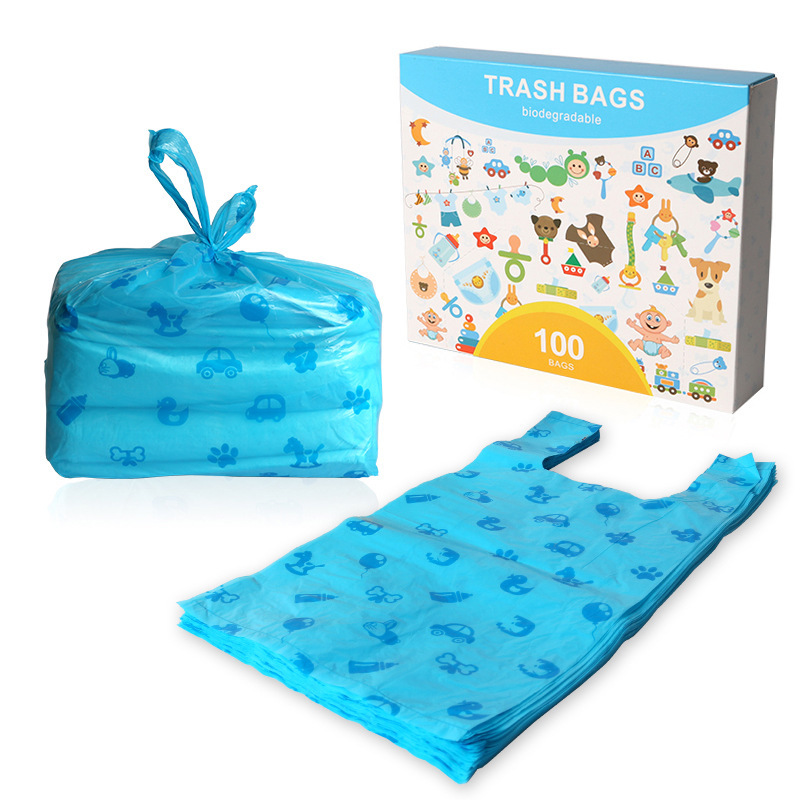 Sacs de 100 pièces