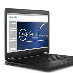 โน้ตบุ๊คบางเฉียบสำหรับใช้ในบ้านและนักเรียน รุ่น E7450 ซีพียู Intel Core <span class=keywords><strong>i3</strong></span> i5 i7 ทุกเจเนอเรชั่น - Product Image 3