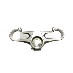 Potence de colonne de direction de moto pour <span class=keywords><strong>Honda</strong></span> <span class=keywords><strong>CBR650R</strong></span> 2019 2020 2021 2022 <span class=keywords><strong>2023</strong></span> - Product Image 2