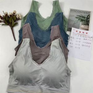 Sujetador de bajo precio Sujetador francés de Grado Superior Recién llegados Sujetador Victorias Styles Secreted Girls - Product Image 3