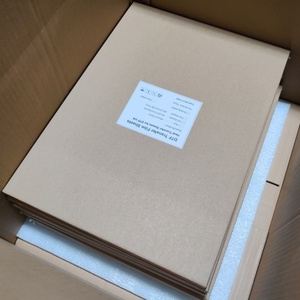 Papel DTF Supercolor en Rollo, Película DTF de 60 CM Película de rollo doble mate - Product Image 4