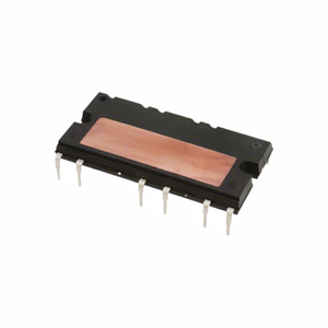 Electronic Chips Component Discrete Semiconductor Products STGIPL35K120L1 Authorized Distributor 18-PowerDIP Module - Product Image 1