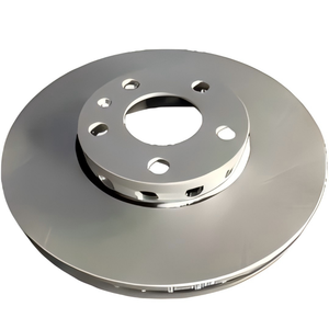 <span class=keywords><strong>Disque</strong></span> de frein avant ventilé 8E0615301Q/4A0615301C/4A0615301D/4A0615C pour Audi/Volkswagen - Product Image 1