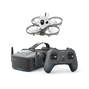 Kit FPV Meteor75 Pro HD per Droni da Corsa 1S, Compatibile con Trasmissione Immagini O4, UAV FPV ad Alta Definizione per Principianti - Product Image 1