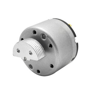 Motores de Corriente Continua con Escobillas de Carbón 520 Directo de Fábrica para Dispositivos de Limpieza Facial, Máquinas de Barrido, Lavadoras Plegables - Product Image 2