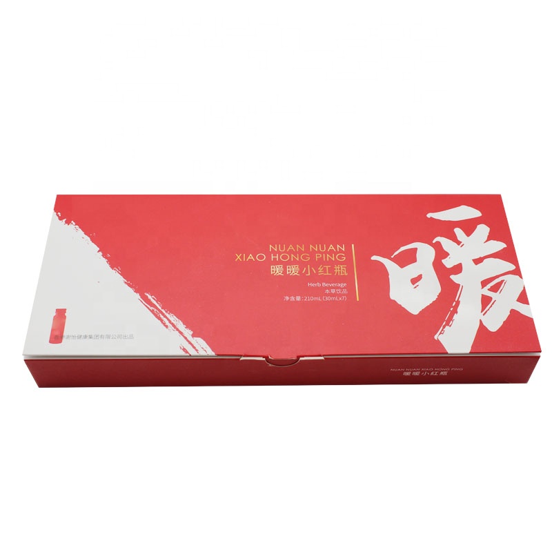 OEM aid Conception Prenatal fertility women drink Anti-aging health care antioxidant for women liquid Fertility Supplement