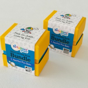 Tùy chỉnh nhỏ thanh lịch cứng nhắc Bìa hộp lift-off nắp và cơ sở với Matt cán cho bao bì <span class=keywords><strong>mimi</strong></span>-màu cuốn sách - Product Image 1