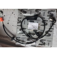 Prix de gros voiture ABS capteurs capteur de vitesse de roue assemblage arrière L/R 57470-S2H-954 57475-S2H-954 pour Honda HRV Auto pièces de rechange