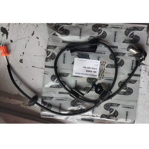 <span class=keywords><strong>Prix</strong></span> de gros <span class=keywords><strong>voiture</strong></span> ABS capteurs capteur de vitesse de <span class=keywords><strong>roue</strong></span> assemblage arrière L/R 57470-S2H-954 57475-S2H-954 pour Honda HRV Auto pièces de rechange - Product Image 1
