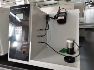 Analizador Automático de Número de Cetano ASTM D6890, Analizador de Número de Octano, Analizador de Valor de Octano para Combustible Diésel - Product Image 3