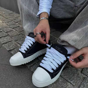 Zapatos de Diseñador de Lujo 2026 para Hombre, Suela Gruesa, Malla Transpirable, Ligeros, Duraderos, Cómodos, Aumentan la Altura, Unisex, Casuales para Parejas - Product Image 4