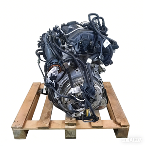 Conjunto de Motor <span class=keywords><strong>MINI</strong></span> F54 F55 F56 F57 F58 F59 <span class=keywords><strong>B38A15A</strong></span> 1.5T, Transmisión, Bomba de Combustible, Inyector, Cabeza de Cilindro, Bloque de Cilindros - Product Image 4