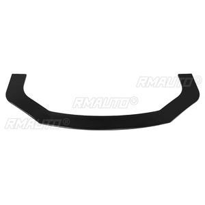Juego de Difusores Universales para Parachoques Delantero de Automóvil, Alerón Inferior, Kits de Carrocería para BMW E90 E92 F82 F80, para Mazda CX3 CX5 CX4, para Toyota - Product Image 4