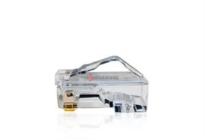 Haute vitesse FTP UTP Cat6 Rj45 8P8C réseau Lan Patch câble Ethernet Cooper Rj45 Cat 8 CAT 5 Tl R860 8 Port câble <span class=keywords><strong>Rj</strong></span> <span class=keywords><strong>45</strong></span> Cat 8 - Product Image 5