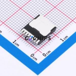 ทรานซิสเตอร์สนาม HSOF-8 IPT60R045CFD7XTMA1 (Mosfet) ใหม่และดั้งเดิม - Product Image 2