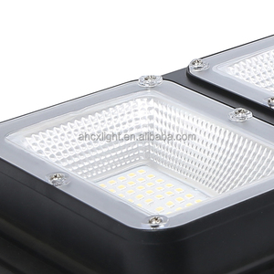Farola <span class=keywords><strong>solar</strong></span> LED Diseño todo en uno con sensor y control remoto Farola - Product Image 3