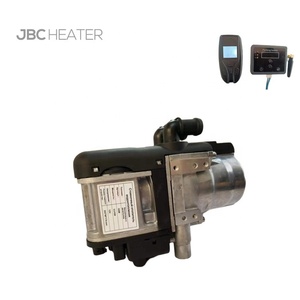 Nouveau chauffage <span class=keywords><strong>de</strong></span> stationnement JBC 12V 5KW diesel/essence pour eau, avec minuterie 7 jours, pour <span class=keywords><strong>préchauffage</strong></span> d'eau du moteur <span class=keywords><strong>de</strong></span> bateau ou <span class=keywords><strong>de</strong></span> camion (certifié CE) - Product Image 1