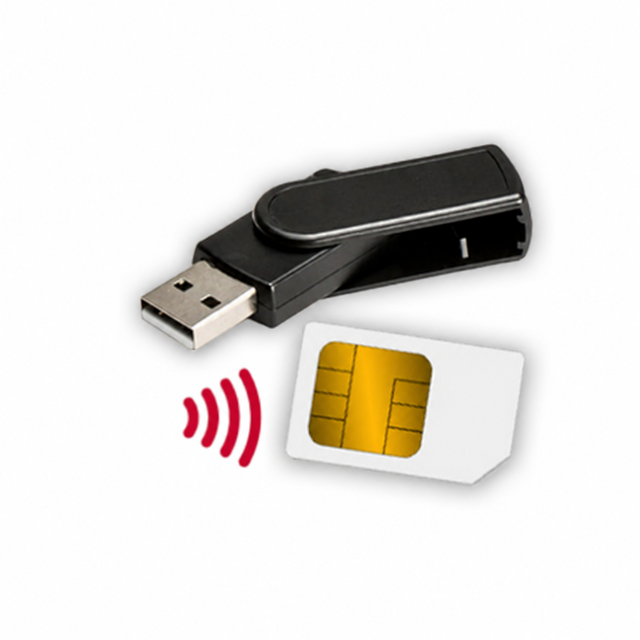 MCR3500 Contact SIM Card Reader/Writer, Token Financial Card Reader, Encryption Authentication, PKI Reader/Writer