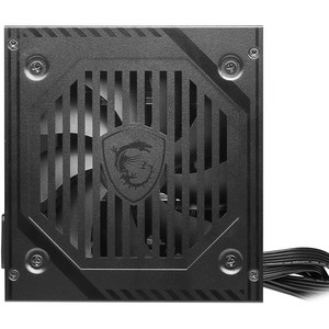 พาวเวอร์ซัพพลายคอมพิวเตอร์ประสิทธิภาพสูง PAG A650BNL 80PLUS White Medal 600W สำหรับเดสก์ท็อป ATX เงียบ - Product Image 6