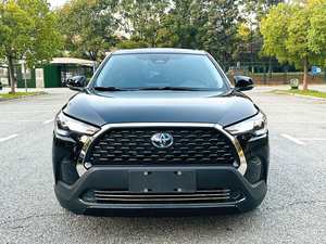 Toyota <span class=keywords><strong>Corolla</strong></span> <span class=keywords><strong>Cross</strong></span> 2024 Híbrido 2.0 CVT Edición Elite Híbrida Inteligente, SUV a Precio Económico, Toyota <span class=keywords><strong>Corolla</strong></span> <span class=keywords><strong>Cross</strong></span> Usado - Product Image 2