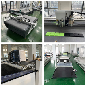 OEM/ODM máy chiếu màn hình vải máy khắc <span class=keywords><strong>laser</strong></span> Máy cắt vải đáng tin cậy máy cắt CNC chết máy cắt CNC kỹ thuật số - Product Image 6