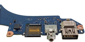 Para HP ProBook 430 G8 Core 2,40 GHz <span class=keywords><strong>DDR4</strong></span> <span class=keywords><strong>Motherboard</strong></span> M24277-001 - Product Image 4