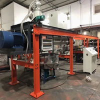 Machines automatiques d'extrusion et de laminage de film en papier PE